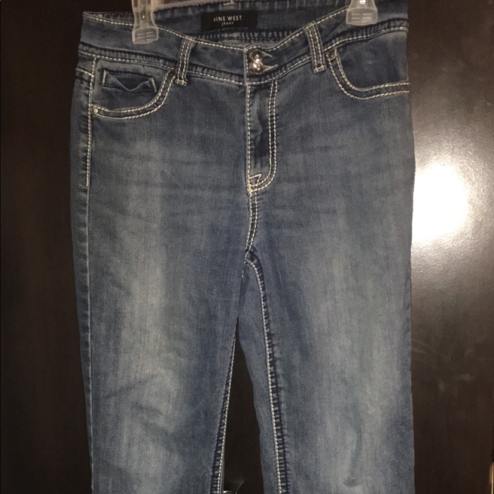 Nine West jeans